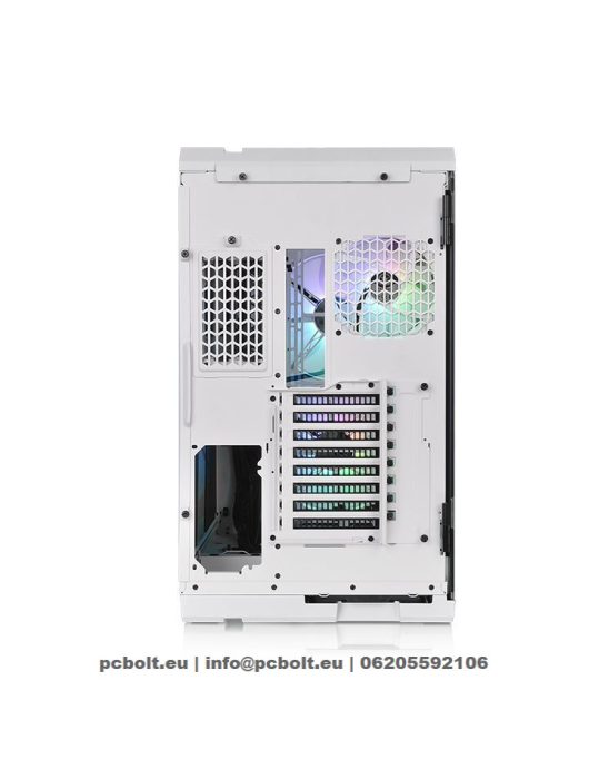 Thermaltake View 51 Tempered Glass Snow ARGB Edition