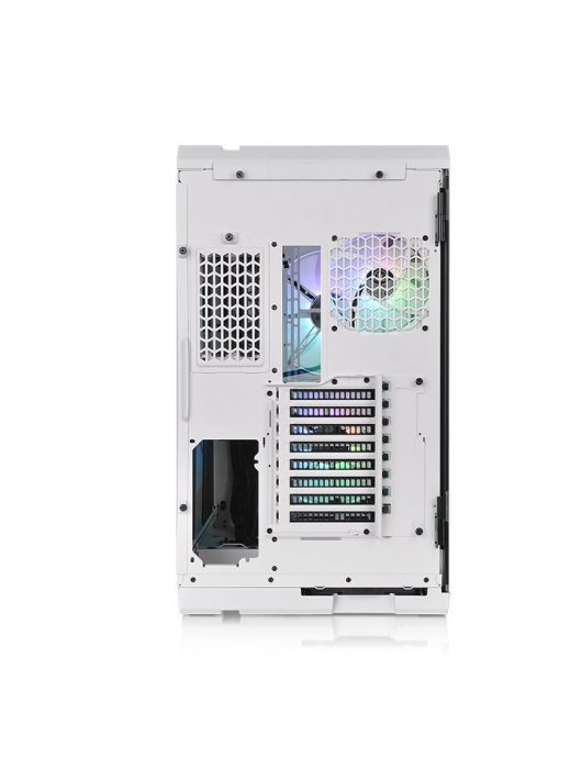 Thermaltake View 51 Tempered Glass Snow ARGB Edition