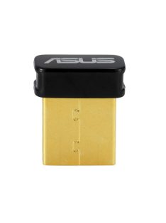 Asus USB-BT500 Bluetooth 5.0 USB Adapter Black