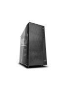 DeepCool Matrexx 55 Mesh Add-RGB 4F Black