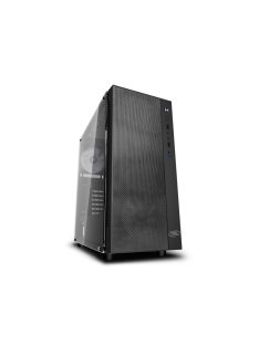 DeepCool Matrexx 55 Mesh Add-RGB 4F Black