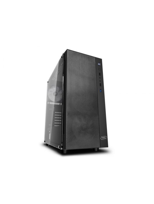DeepCool Matrexx 55 Mesh Add-RGB 4F Black