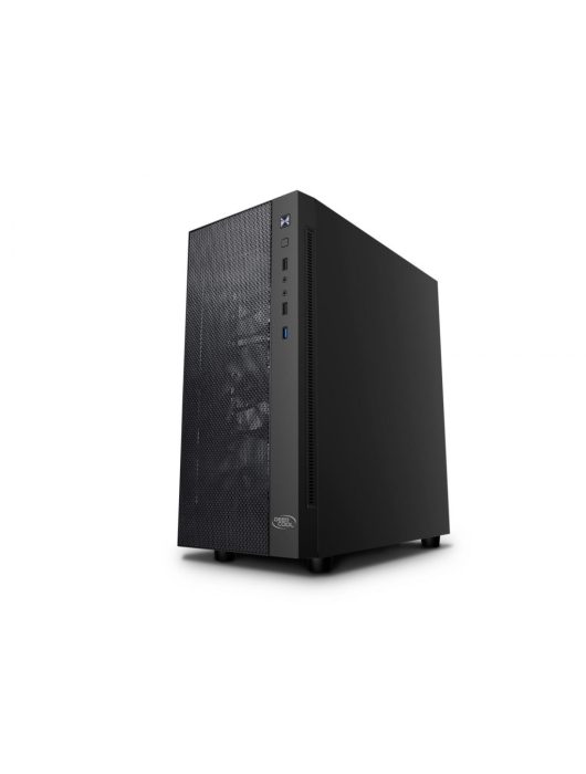 DeepCool Matrexx 55 Mesh Add-RGB 4F Black