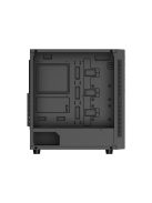 DeepCool Matrexx 55 Mesh Add-RGB 4F Black