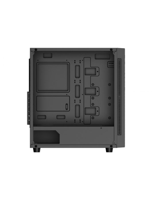 DeepCool Matrexx 55 Mesh Add-RGB 4F Black