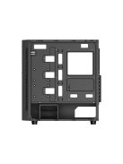 DeepCool Matrexx 55 Mesh Add-RGB 4F Black
