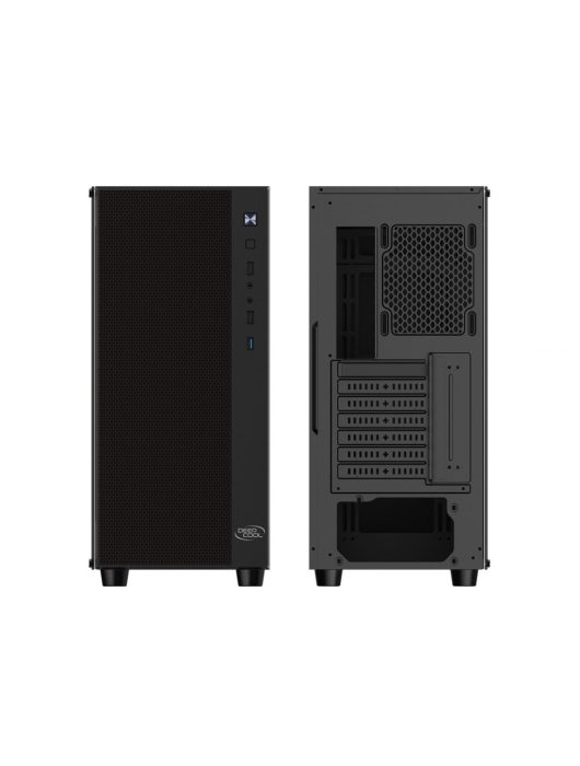 DeepCool Matrexx 55 Mesh Add-RGB 4F Black