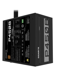 Gigabyte 450W 80+ Bronze