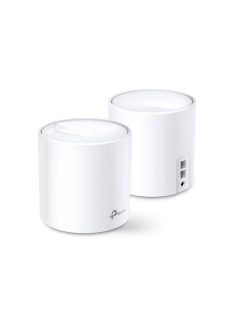   TP-Link Deco X20 AX1800 Whole Home Mesh Wi-Fi 6 System (2-pack)