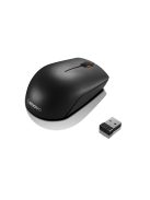Lenovo 300 Wireless Compact mouse Black