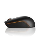 Lenovo 300 Wireless Compact mouse Black