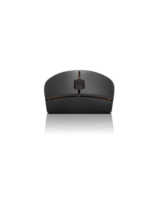 Lenovo 300 Wireless Compact mouse Black