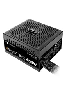 Thermaltake 650W 80+ Bronze Smart BM2