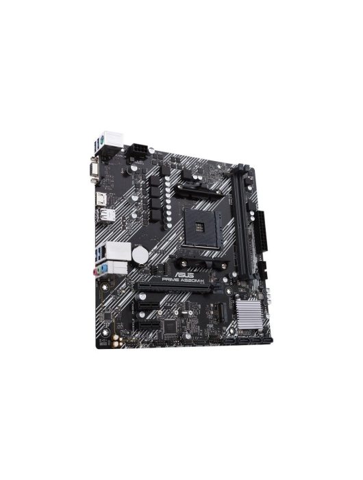 Asus PRIME A520M-K
