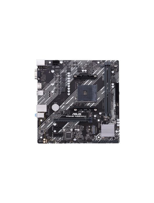 Asus PRIME A520M-K