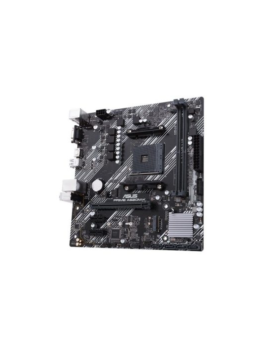 Asus PRIME A520M-K