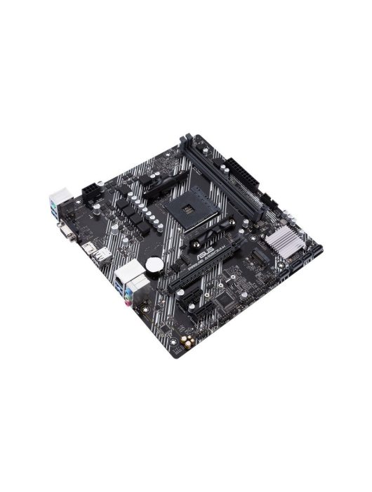 Asus PRIME A520M-K