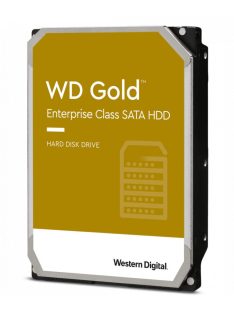 Western Digital 16TB 7200rpm SATA-600 512MB Gold WD161KRYZ