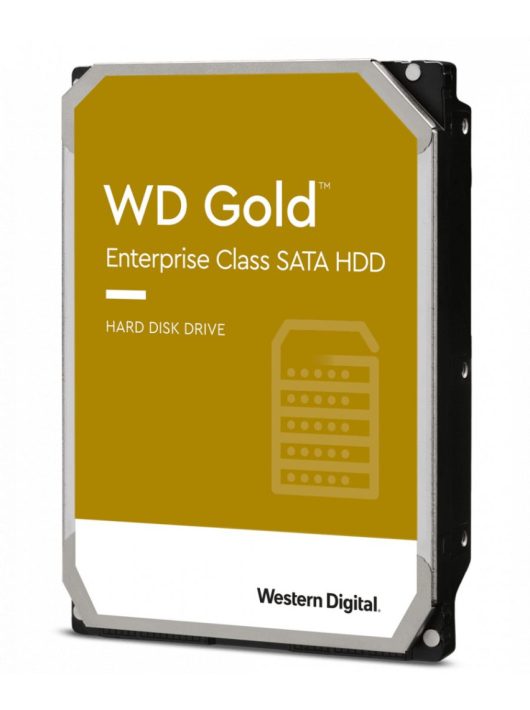 Western Digital 16TB 7200rpm SATA-600 512MB Gold WD161KRYZ