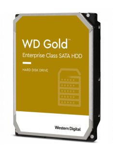 Western Digital 18TB 7200rpm SATA-600 512MB Gold WD181KRYZ