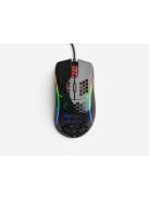 Glorious Model D Gaming Race RGB Glossy Black