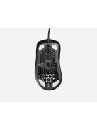 Glorious Model D Gaming Race RGB Glossy Black