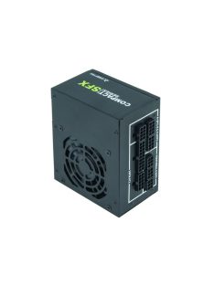 Chieftec 450W 80+ Gold Compact