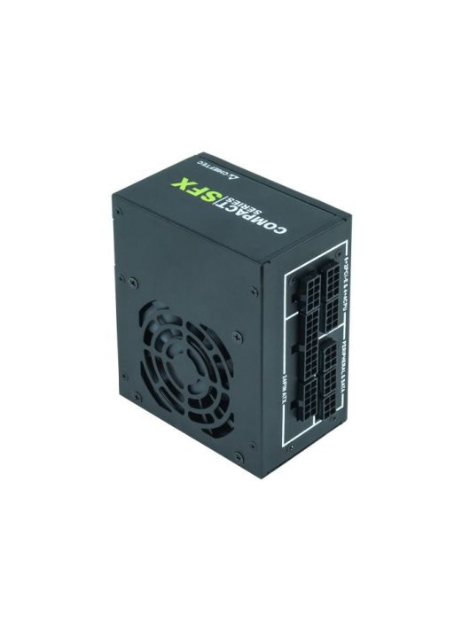Chieftec 450W 80+ Gold Compact