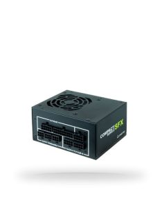 Chieftec 450W 80+ Gold Compact