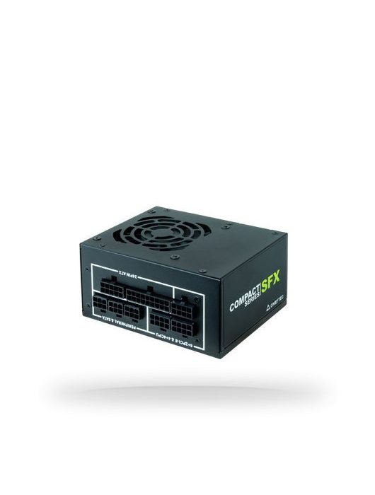 Chieftec 450W 80+ Gold Compact