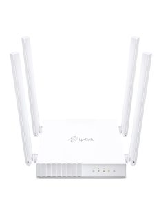 TP-Link Archer C24 AC750 Dual-Band Wi-Fi Router