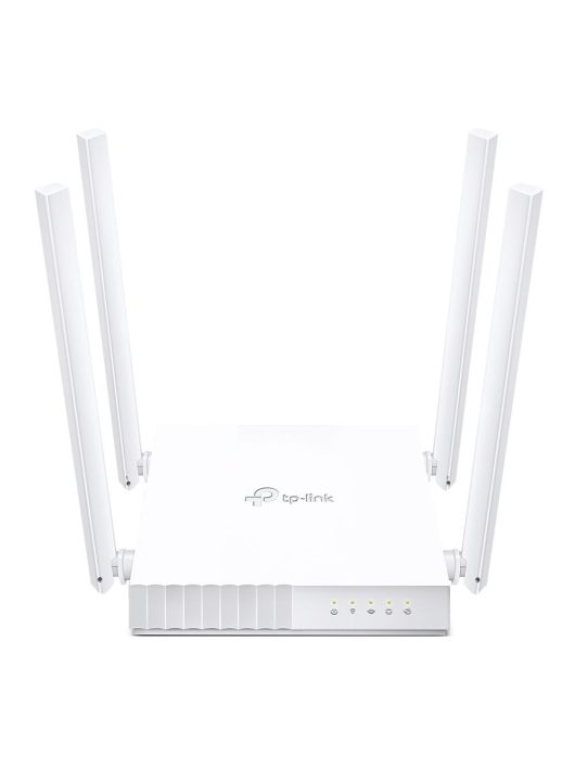 TP-Link Archer C24 AC750 Dual-Band Wi-Fi Router