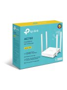 TP-Link Archer C24 AC750 Dual-Band Wi-Fi Router