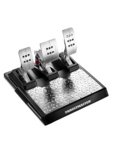 Thrustmaster T-LCM USB Pedál Black/Silver