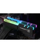 G.SKILL 32GB DDR4 3200MHz Kit(2x16GB) TridentZ RGB (for AMD)