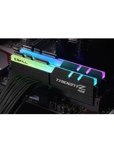 G.SKILL 32GB DDR4 3200MHz Kit(2x16GB) TridentZ RGB (for AMD)