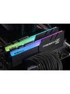 G.SKILL 32GB DDR4 3200MHz Kit(2x16GB) TridentZ RGB (for AMD)