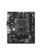 ASRock A520M-HDV