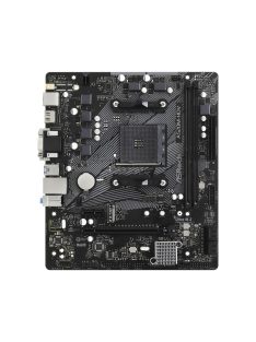 ASRock A520M-HDV
