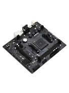 ASRock A520M-HDV
