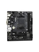 ASRock A520M-HDV