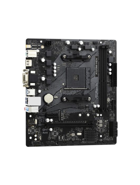 ASRock A520M-HDV