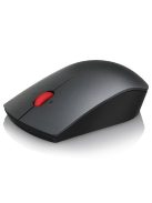Lenovo Professional Wireless Laser Mouse Black