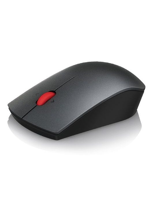 Lenovo Professional Wireless Laser Mouse Black