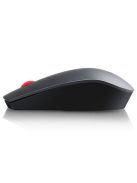 Lenovo Professional Wireless Laser Mouse Black