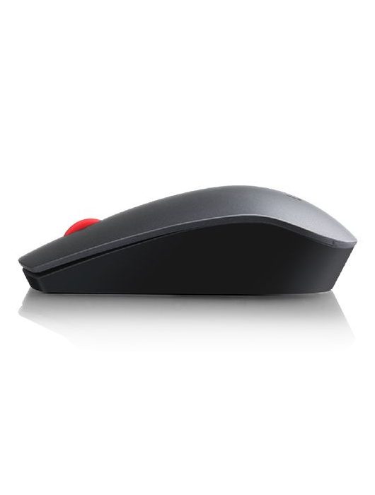 Lenovo Professional Wireless Laser Mouse Black