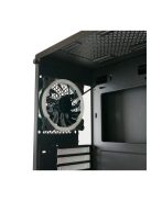 LC Power 709B Solar System X Gaming case Window Black