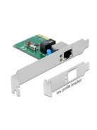 DeLock PCI Express Card 1 x Gigabit LAN