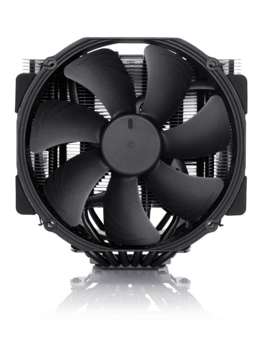Noctua NH-D15 chromax.black