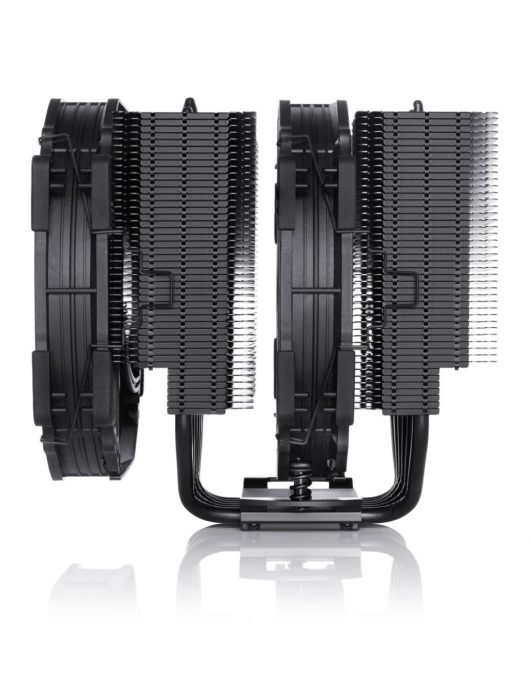 Noctua NH-D15 chromax.black